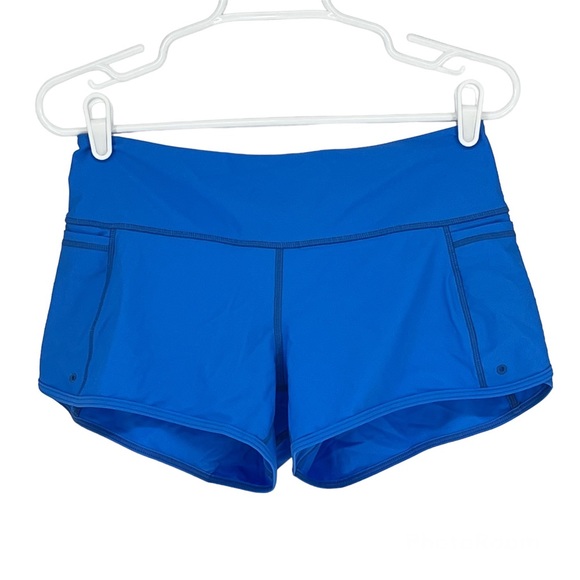 Prana Other - PRANA NWT CHANTEL SWIM SHORTS IN CLEAR SKY BLUE SMALL WOMEN’S